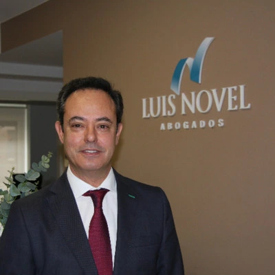 Luis Novel Peruga