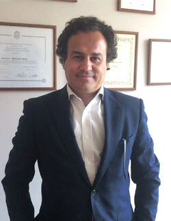 Javier Martín Saiz