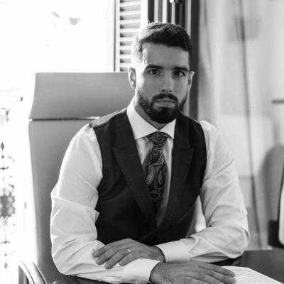 Daniel Tebar