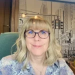 Elisa Ledesma Rubio